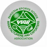 PSGA logo