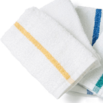 closer short of towel