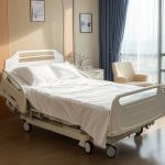 Wholesale bariatric bedsheet set for hospitals and care facilities in UK, USA, Australia, Canada, and Bangladesh.