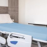 Bariatric hospital bedsheets in bulk, tailored for private labeling and global supply.