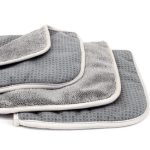 glass cleaning towels for restaurents