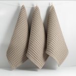 hand towels for patients