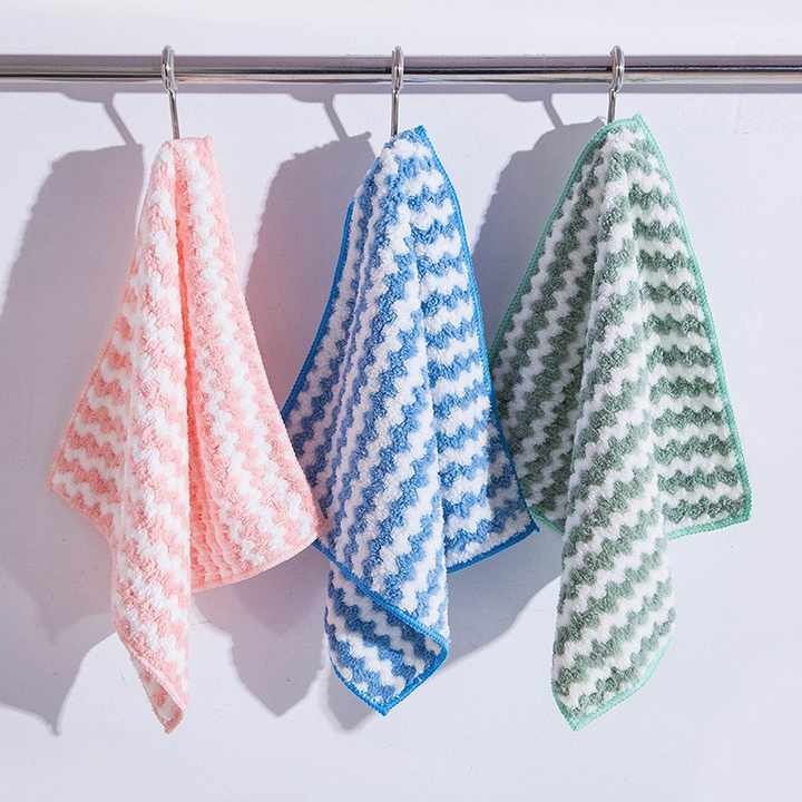Kitchen towel (3) kitchen towel