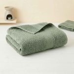 Luxury bath towels - sff