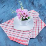 napkin towel