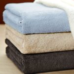 hygienic towels for patients
