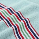 closer short of towel