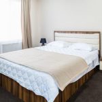 queen bedsheet set two