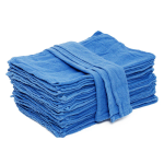 blue towels bundle