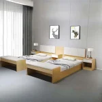 twin bed set three
