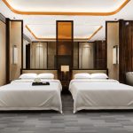 twin bed set