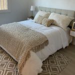 king bed set