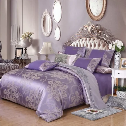 queen bed set