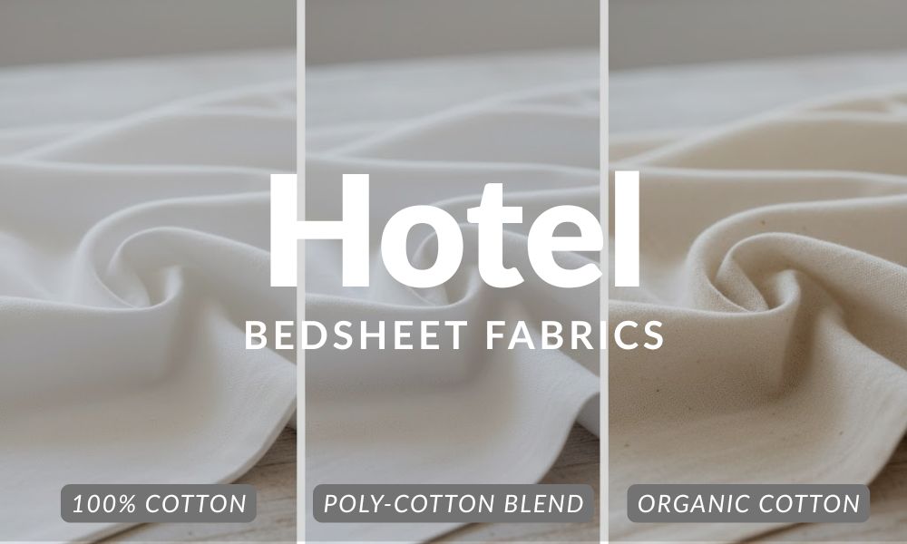 Bedsheet Fabrics