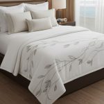 printed duvet covers