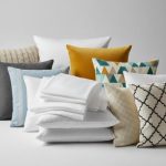 bundle of pillow covers